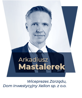 Arkadiusz Mastalerek