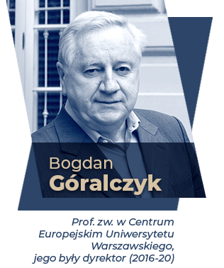 Bogdan Góralczyk