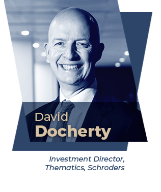 David Docherty