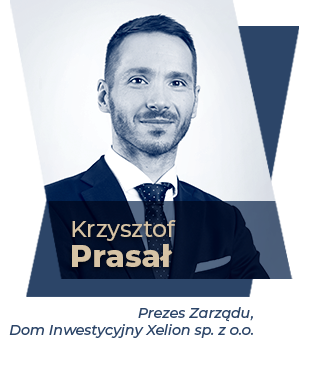 Krzysztof Prasał