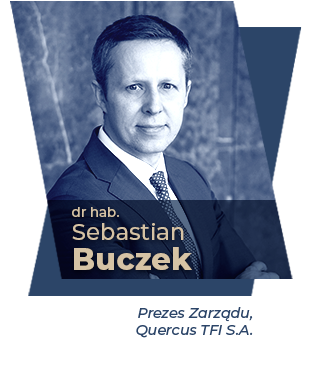 dr hab. Sebastian Buczek