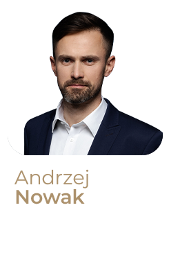Andrzej Nowak