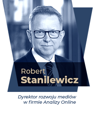 Robert Stanilewicz