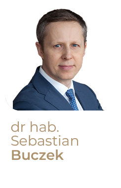Sebastian Buczek