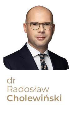 Radosław Cholewiński