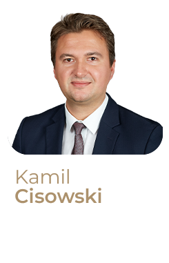 Kamil Cisowski