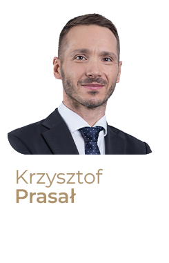 Krzysztof Prasał