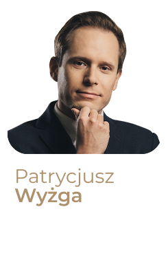 Patrycjusz Wyżga