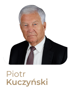 Piotr Kuczyński