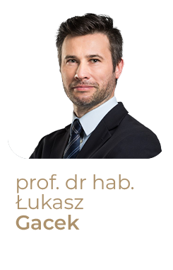 Łukasz Gacek