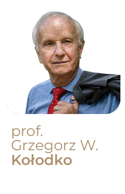 Grzegorz W. Kołodko