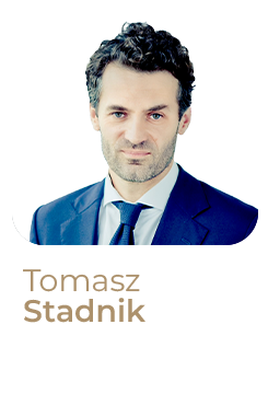 Tomasz Stadnik