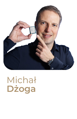 Michał Dżoga