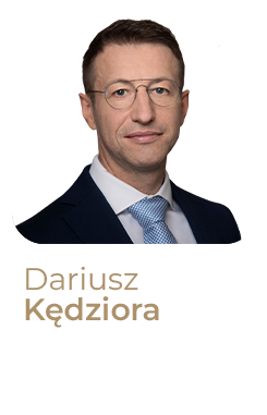 Dariusz Kędziora