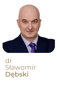 Sławomir Dębski