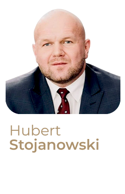 Hubert Stojanowski