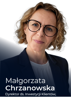 Małgorzata Chrzanowska
