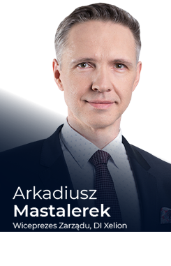 Arkadiusz Mastalerek