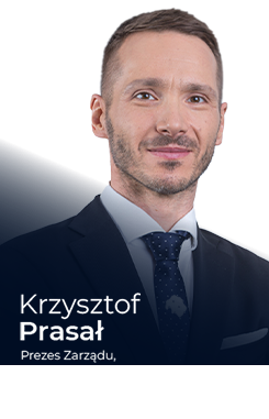 Krzysztof Prasał