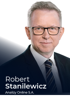 Robert Stanilewicz