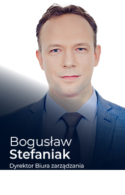 Bogusław Stefaniak