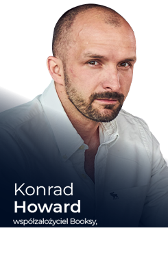 Konrad Howard