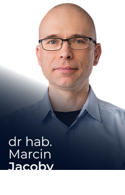 dr hab. Marcin Jacoby