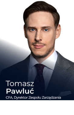 Tomasz Pawluć